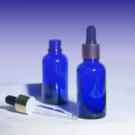 personalized bach flower essence