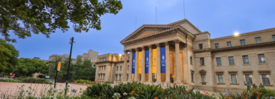 the strength of small wins.wits university cover image from facebook